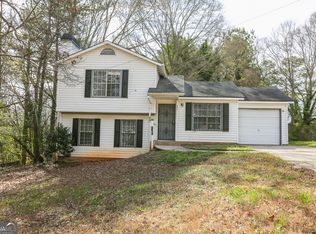 2816 Knollberry Ln, Decatur, GA 30034