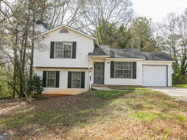 2816 Knollberry Ln, Decatur, GA 30034