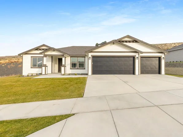 6326 W 28th Ave, Kennewick, WA 99338