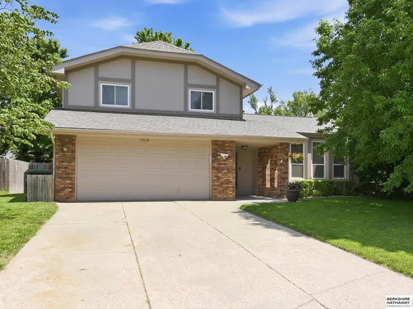 15018 Burt St, Omaha, NE 68154