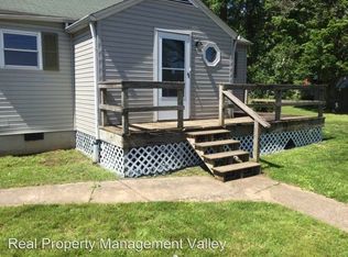 409 W Vine St, Saint Albans, WV 25177