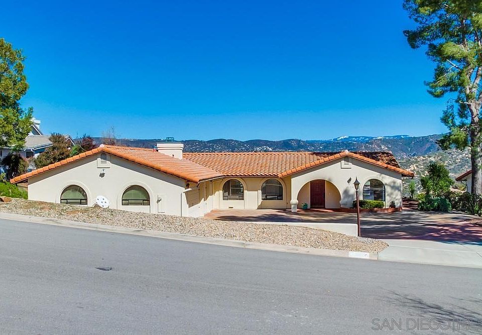 23518 Calistoga Pl, Ramona, CA 92065 Zillow