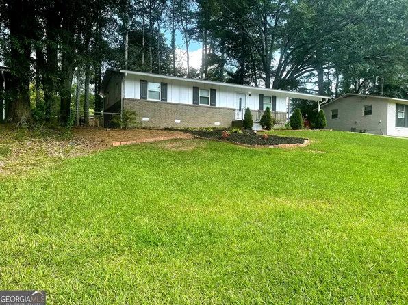 619 Inglewood Dr SE, Smyrna, GA 30080