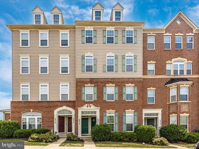 4915 Jack Linton Dr N, Frederick, MD, 21703