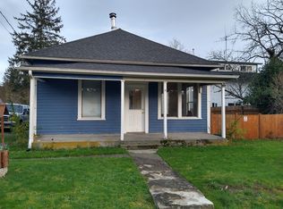 402 3rd St, Sultan, WA 98294