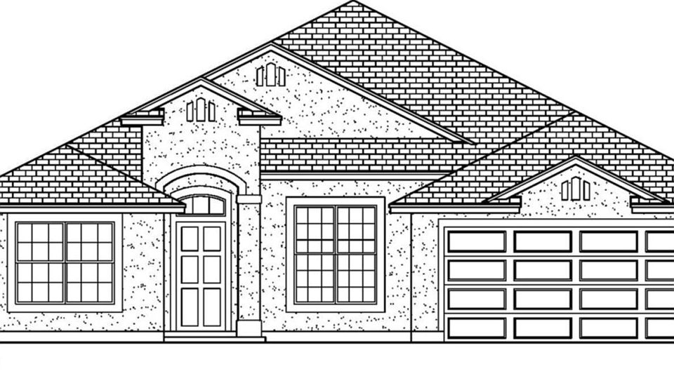 1st image of 4078 SANDHILL CRANE Terrace Two Creeks Lot 592
