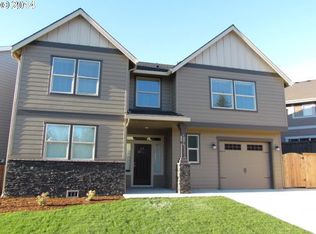 9122 NE 47th Rd, Vancouver, WA 98665