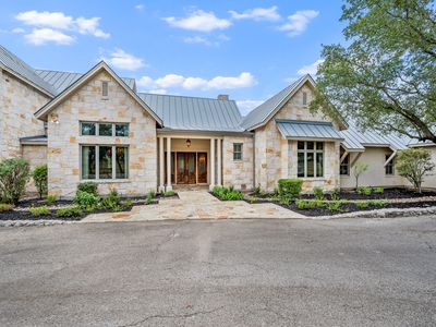 19306 Crystal Blf, San Antonio, TX, 78258