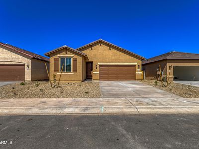 18152 W SOFT WIND Drive, Surprise, AZ, 85387
