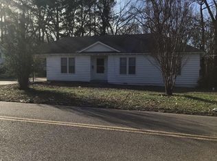 829 N Park Ave, Brownsville, TN 38012