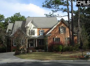 524 Aiken Hunt Cir, Columbia, SC 29223