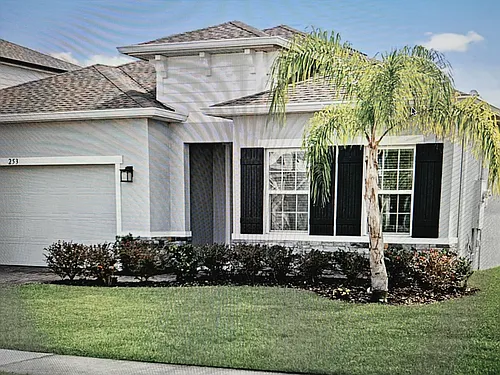 253 Eagle Harbor Way Photo 1