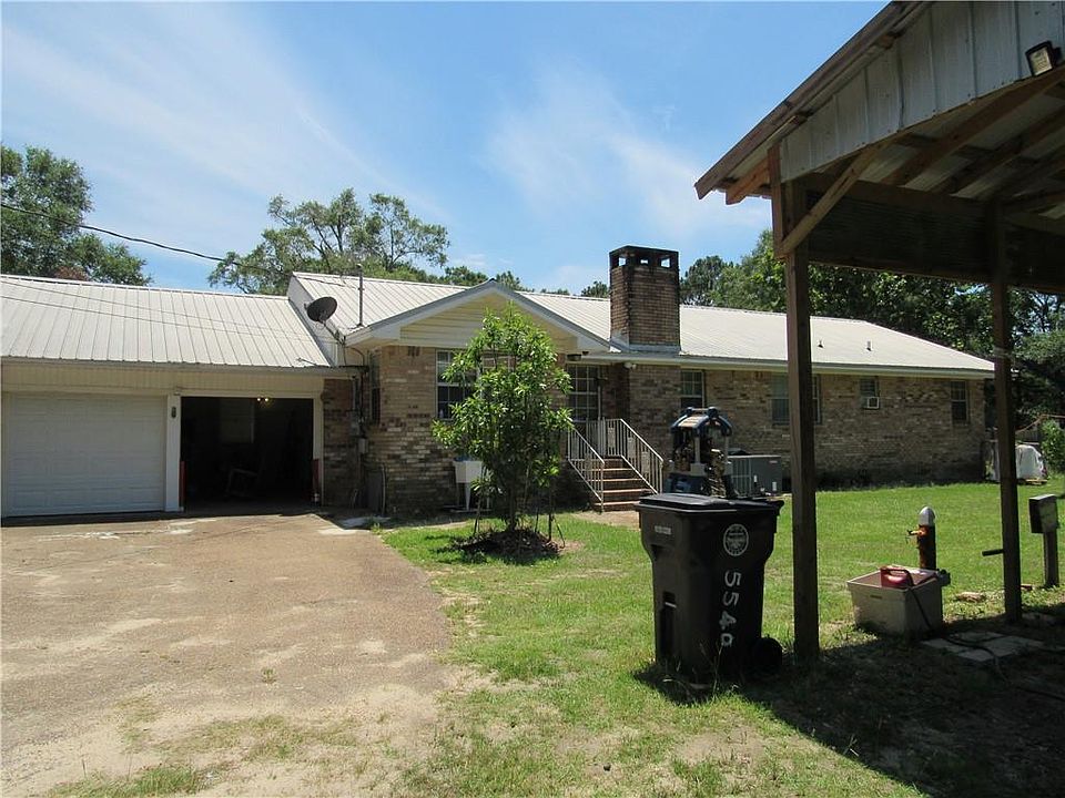 5540 Kushla McLeod Rd, Eight Mile, AL 36613 Zillow