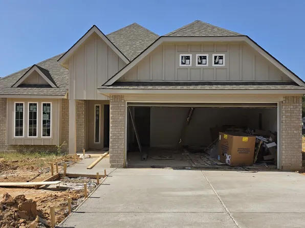 9573 Friedlander Way, Tyler, TX 75703
