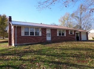 5481 Hwy 72, Jackson, MO 63755