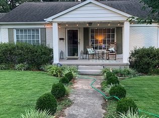 1124 Skyline Dr, N Little Rock, AR 72116