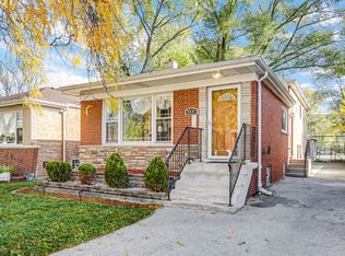 8331 S Green St, Chicago, IL 60620