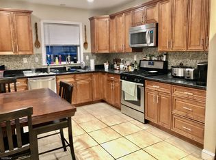 89 Linden St #11, Allston, MA 02134