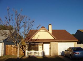 1430 Hatcher St, San Angelo, TX 76901