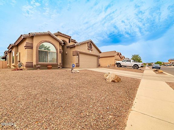 2nd image of 5615 W Cortaro Crossing Dr