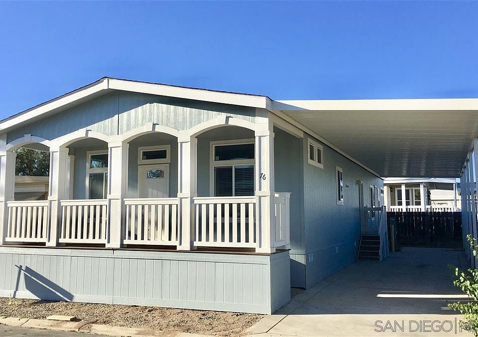 1st image of 1001 S Hale Ave Spc 76