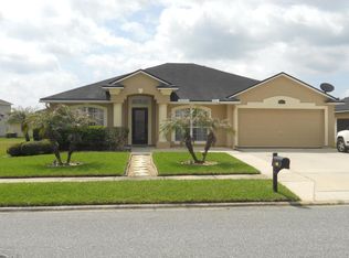 3011 Towermill Ln, Orange Park, FL 32073
