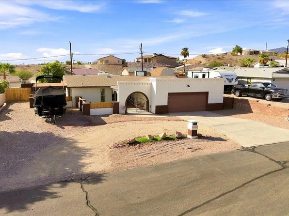 142 Chippewa Ln, Lake Havasu City, AZ 86404