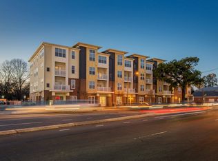 4310 Park Rd APT 410, Charlotte, NC 28209