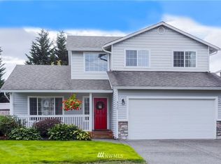 4620 149th St SE, Everett, WA 98208