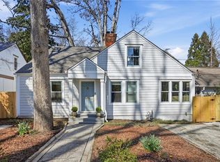 1452 North Ave NE, Atlanta, GA 30307