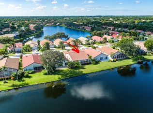 7907 Sailing Shores Ter, Boynton Beach, FL 33437