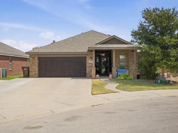 504 Coliseum Ct, Midland, TX 79706