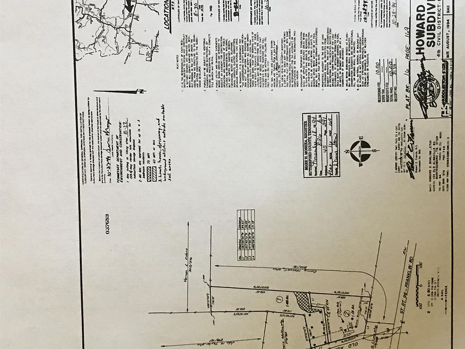 2nd image of 154 Old Almaville Rd