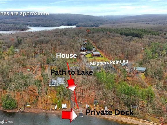 2nd image of 222 Skippers Point Rd