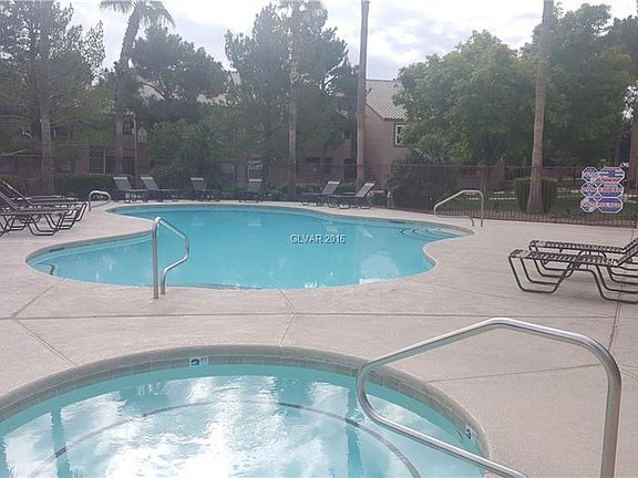 2nd image of 1150 N Buffalo Dr APT 1015