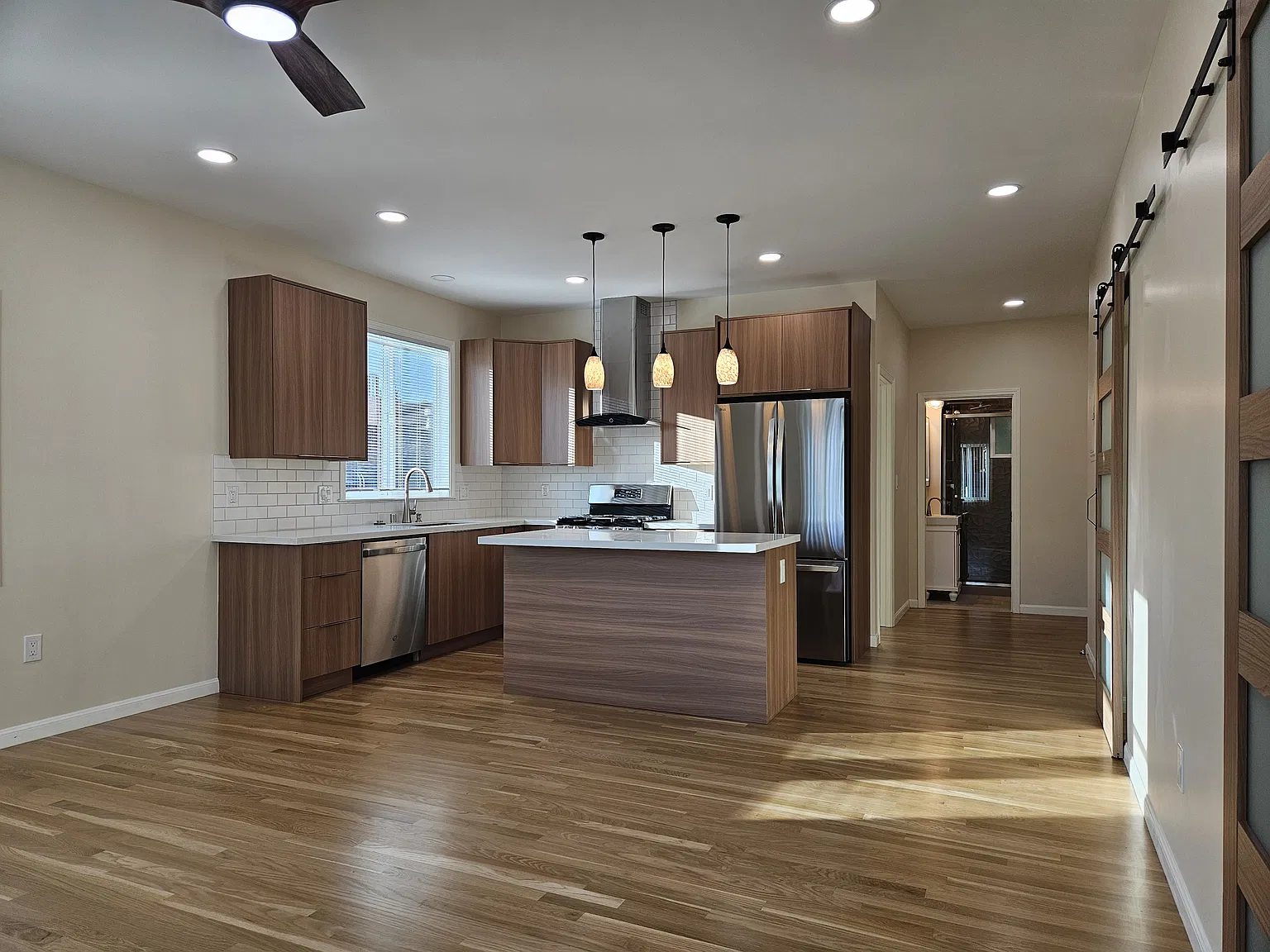 1 bed, 614 sqft, $2,700 — Photo 1