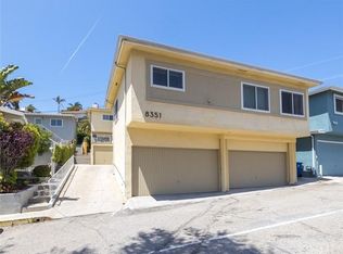 8351 W Manchester Ave, Playa Del Rey, CA 90293
