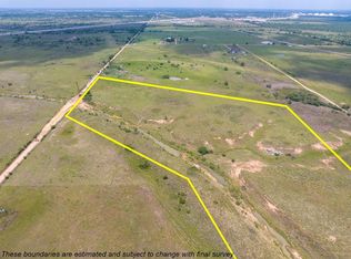 Wolchik Rd, Sealy, TX 77474