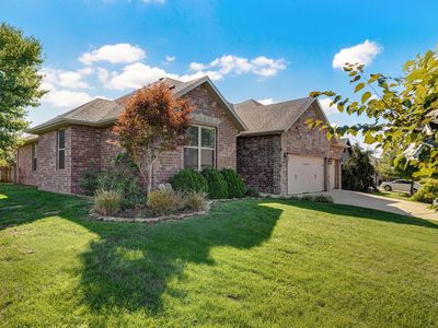 5326 S Faust Avenue, Springfield, MO, 65810