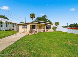 1107 Geiger St, Rockledge, FL 32955