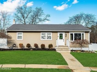 101 Donald Pl, Neptune, NJ 07753