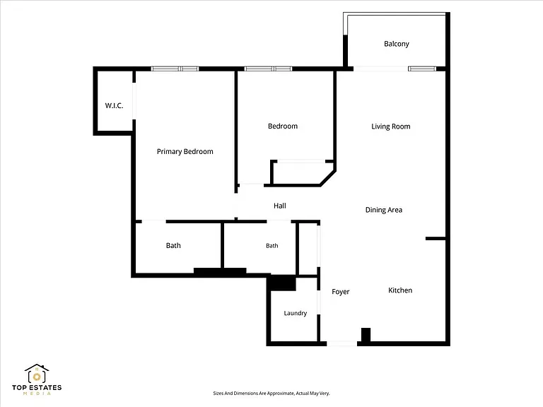 3501 Wellington Ct #203 — Photo 33