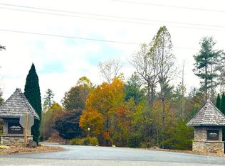 Captains Dr, Nebo, NC 28761