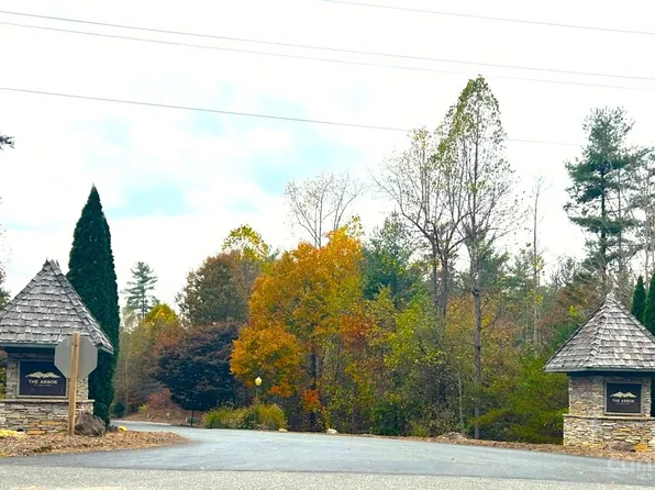 Captains Dr, Nebo, NC 28761