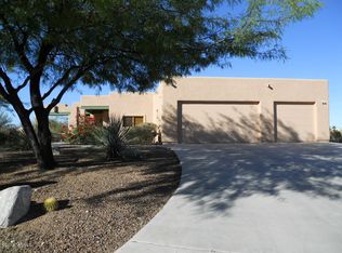 2268 S Reflection Vista Pl, Tucson, AZ 85748