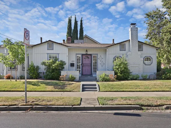 430 Bedford Rd, Stockton, CA 95204
