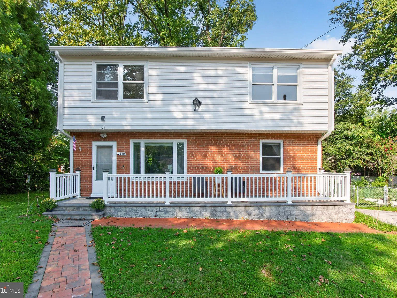 5 bed, 1776 sqft, $2,800 — Photo 1