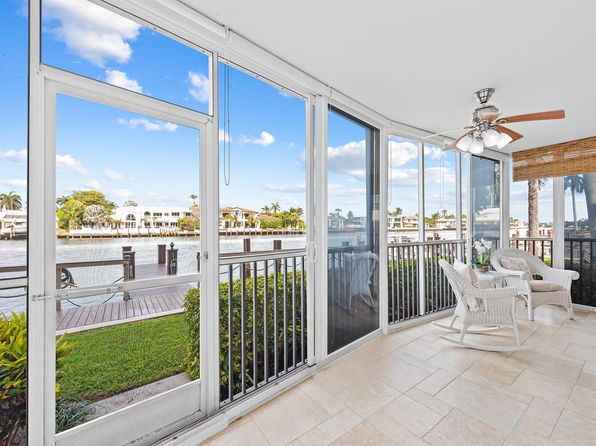 3310 S Ocean Boulevard #125-D, Highland Beach, FL 33487