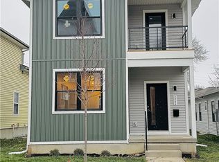 111 N Williams St, Dayton, OH