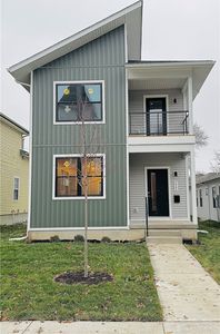 111 N Williams St, Dayton, OH 45402